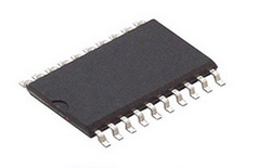 HT2144   2.1W、防破音、D類、雙聲道功率放大器