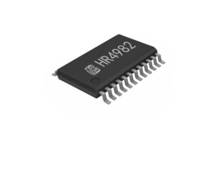 HR4982 內(nèi)置轉(zhuǎn)換器和過流保護(hù)的微特步進(jìn)電機(jī)驅(qū)動(dòng)芯片