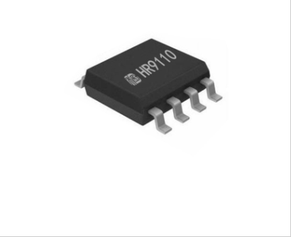 HR9110 單通道直流電機驅動器