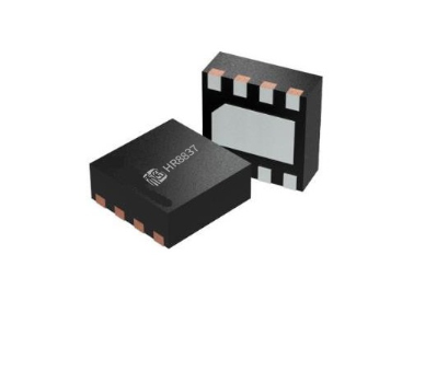 HR8837 直流電機方案的單通道H橋驅動器芯片