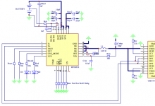 HTC6232 支持QC快充的高效同步升壓型2A雙節(jié)/3節(jié)鋰電池充電器