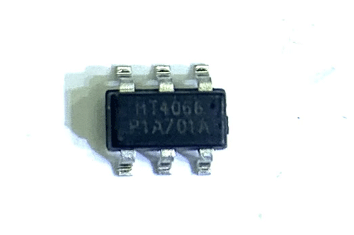 HT4066A2  過壓保護(hù)芯片