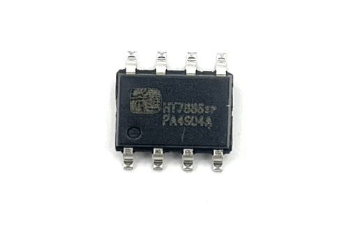 HT7886 100V輸入，3.5A開關(guān)限流降壓變換器