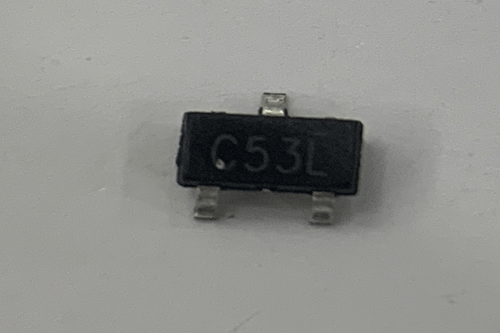 LN709 內(nèi)置延時高精度低功耗電壓檢測